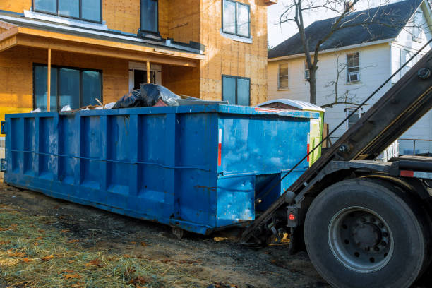 Household Junk Removal in Prosper, TX